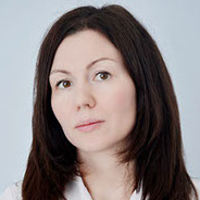 Нуриева Лилия Минлехановна